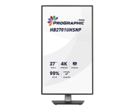 iiyama ProGraphic HB2701UHSNP-B1 - 1456243 - zdjęcie 2
